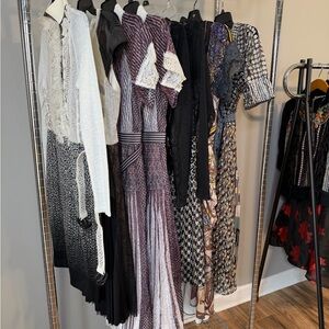 Byron Lars Designer Boutique Inventory – 42 New Pieces (Retail $20K+)